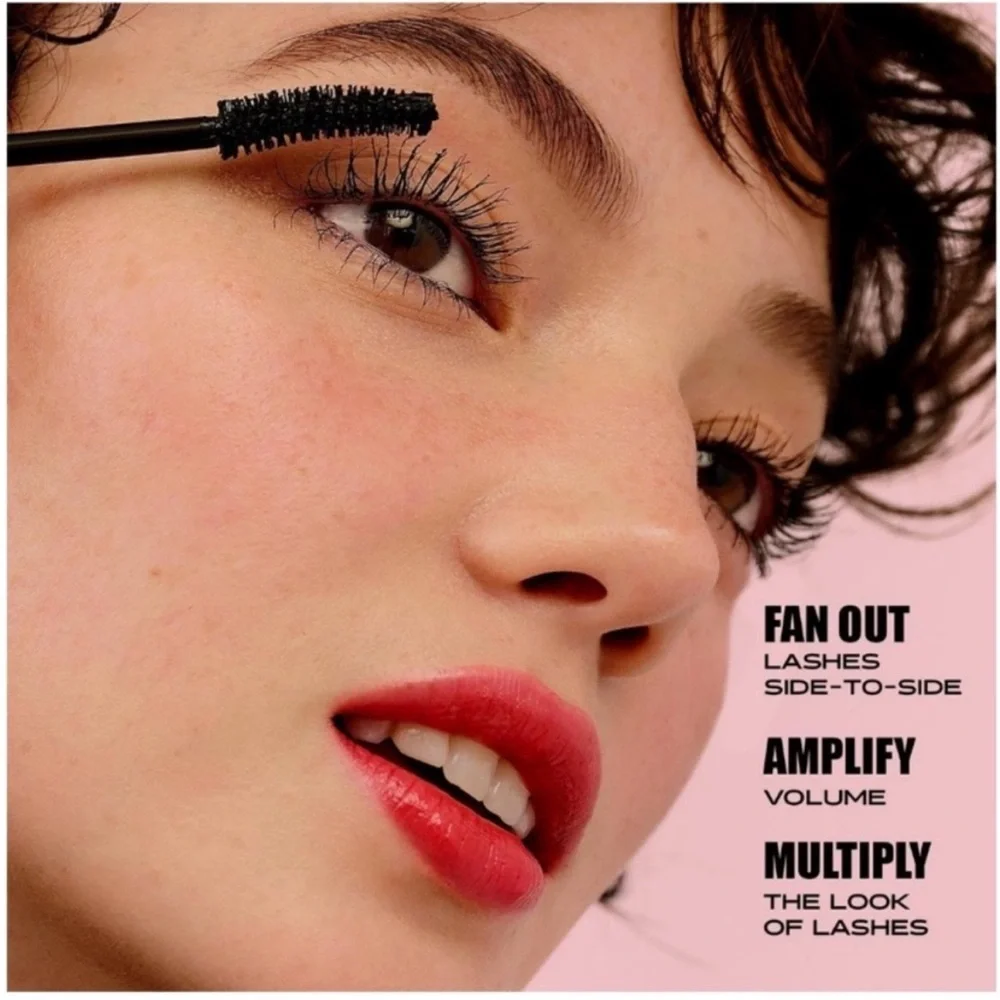 Benefit brand new